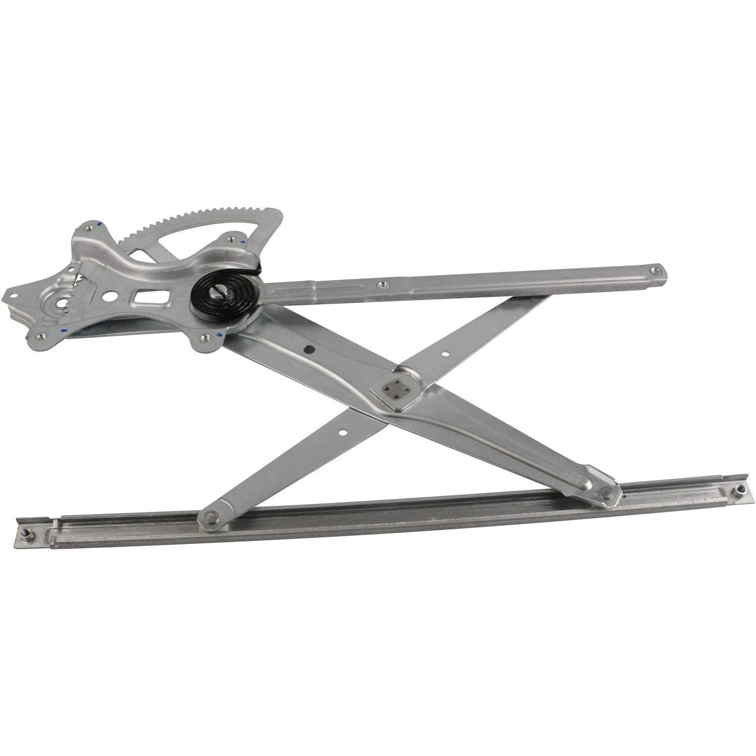 TrakMotive 200965 Power Window Regulator Assembly product image 4 of 4