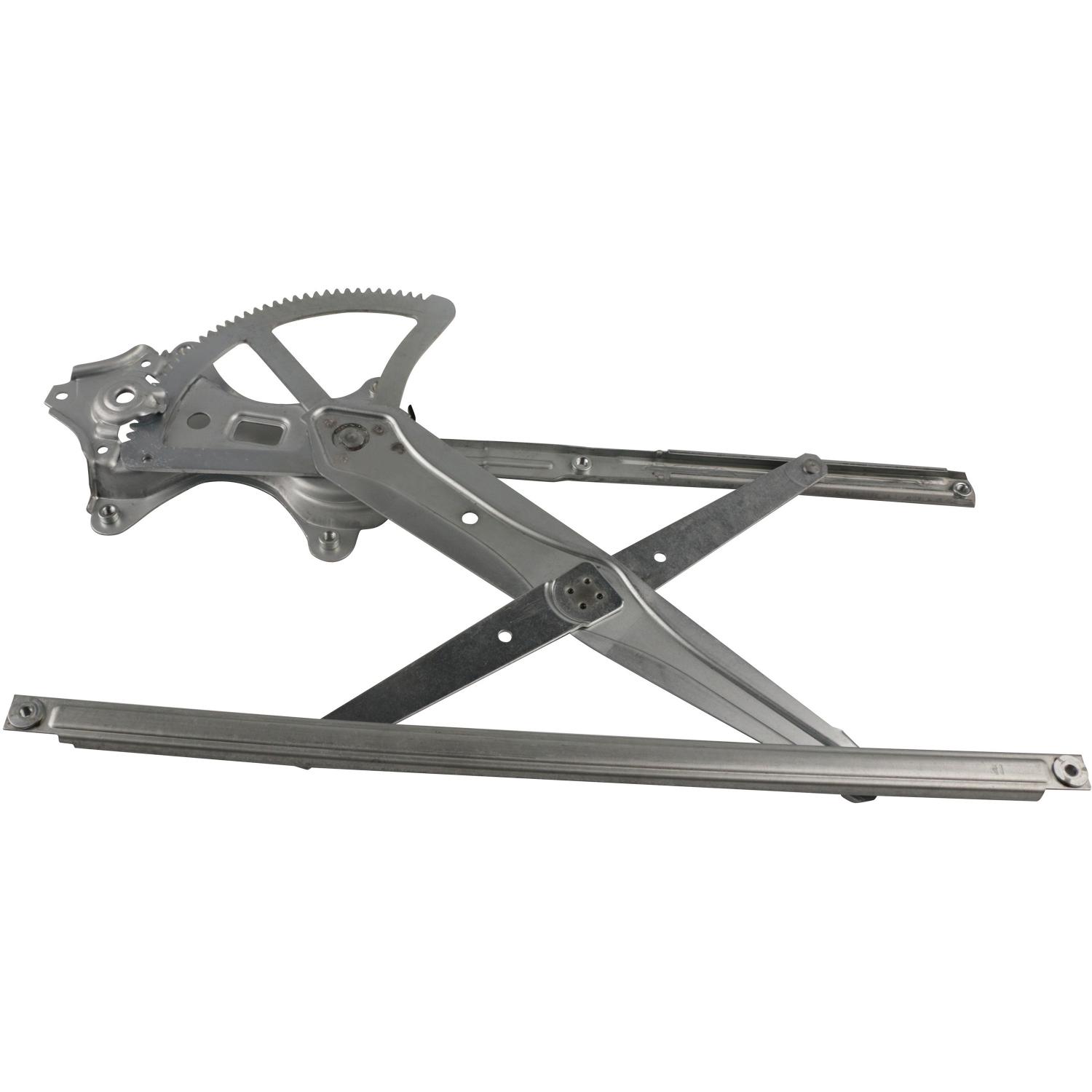 TrakMotive 200966 Power Window Regulator Assembly product image 1 of 4