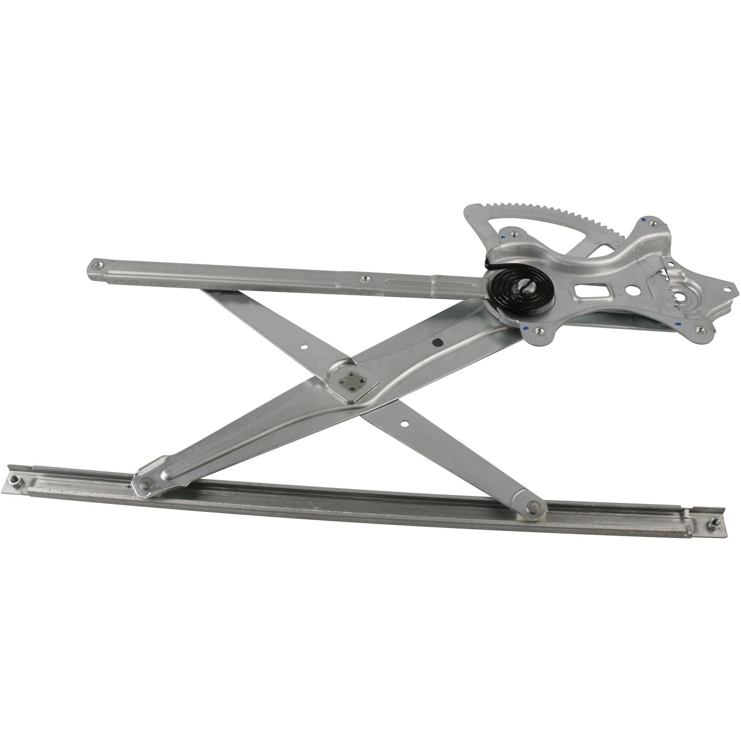 TrakMotive 200966 Power Window Regulator Assembly product image 2 of 4