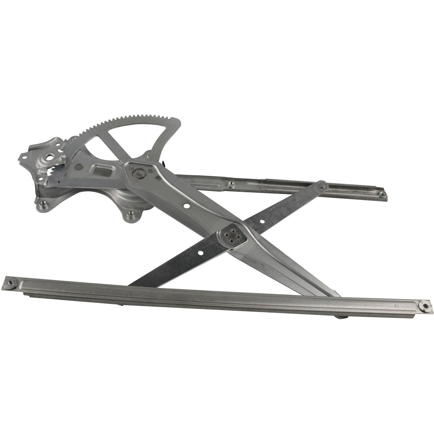 TrakMotive 200966 Power Window Regulator Assembly product image 3 of 4
