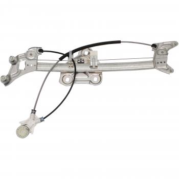 TrakMotive 200969 Power Window Regulator Assembly product image 1 of 4