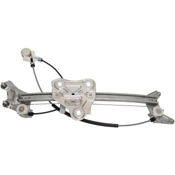 TrakMotive 200969 Power Window Regulator Assembly product image 4 of 4