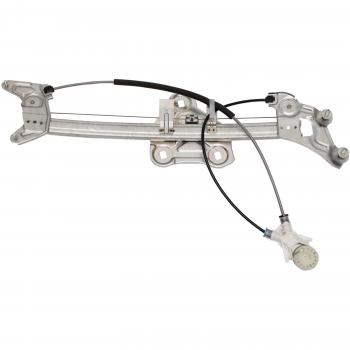 TrakMotive 200970 Power Window Regulator Assembly product image 1 of 4