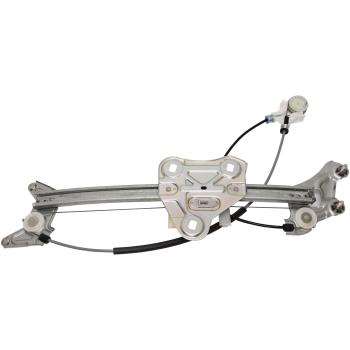 TrakMotive 200970 Power Window Regulator Assembly product image 4 of 4