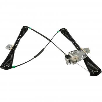 TrakMotive 200973 - Window Regulator TrakMotive 200973 Power Window Regulator Assembly product image 1 of 4