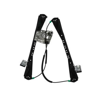 TrakMotive 200973 - Window Regulator TrakMotive 200973 Power Window Regulator Assembly product image 3 of 4