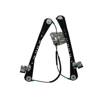 TrakMotive 200973 - Window Regulator TrakMotive 200973 Power Window Regulator Assembly product image 4 of 4