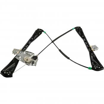 TrakMotive 200974 - Window Regulator TrakMotive 200974 Power Window Regulator Assembly product image 1 of 4