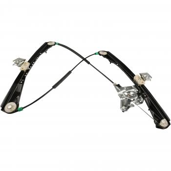 TrakMotive 200974 - Window Regulator TrakMotive 200974 Power Window Regulator Assembly product image 2 of 4