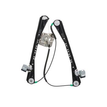 TrakMotive 200974 - Window Regulator TrakMotive 200974 Power Window Regulator Assembly product image 3 of 4
