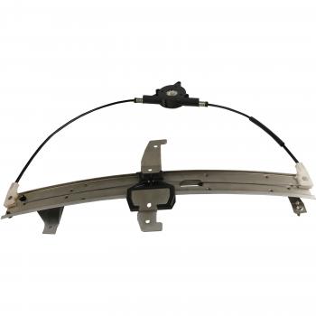 TrakMotive 200979 Power Window Regulator Assembly product image 1 of 4