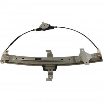 TrakMotive 200979 Power Window Regulator Assembly product image 2 of 4