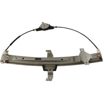 TrakMotive 200979 Power Window Regulator Assembly product image 4 of 4