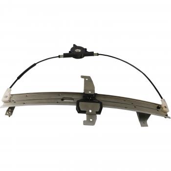 TrakMotive 200980 Power Window Regulator Assembly product image 1 of 4