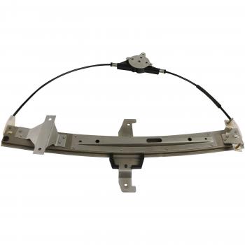 TrakMotive 200980 Power Window Regulator Assembly product image 2 of 4