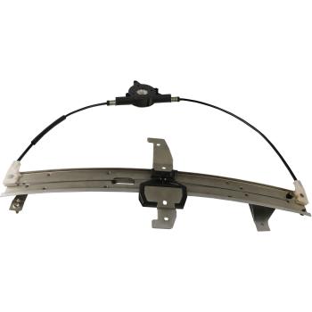 TrakMotive 200980 Power Window Regulator Assembly product image 3 of 4