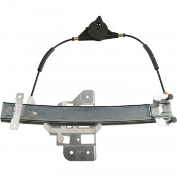 TrakMotive 200983 Power Window Regulator Assembly product image 2 of 4
