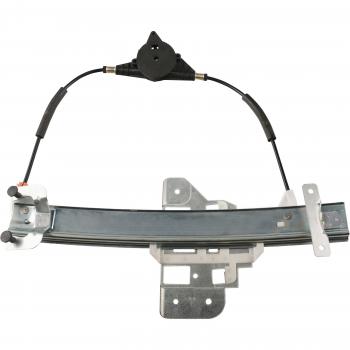 TrakMotive 200984 Power Window Regulator Assembly product image 2 of 4