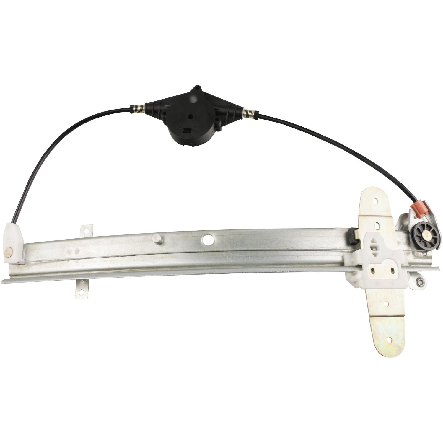 TrakMotive 200987 - Window Regulator TrakMotive 200987 Power Window Regulator Assembly product image 1 of 4