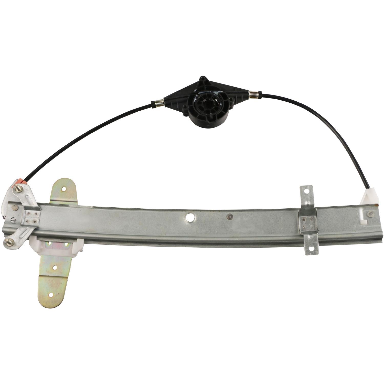 TrakMotive 200987 - Window Regulator TrakMotive 200987 Power Window Regulator Assembly product image 2 of 4