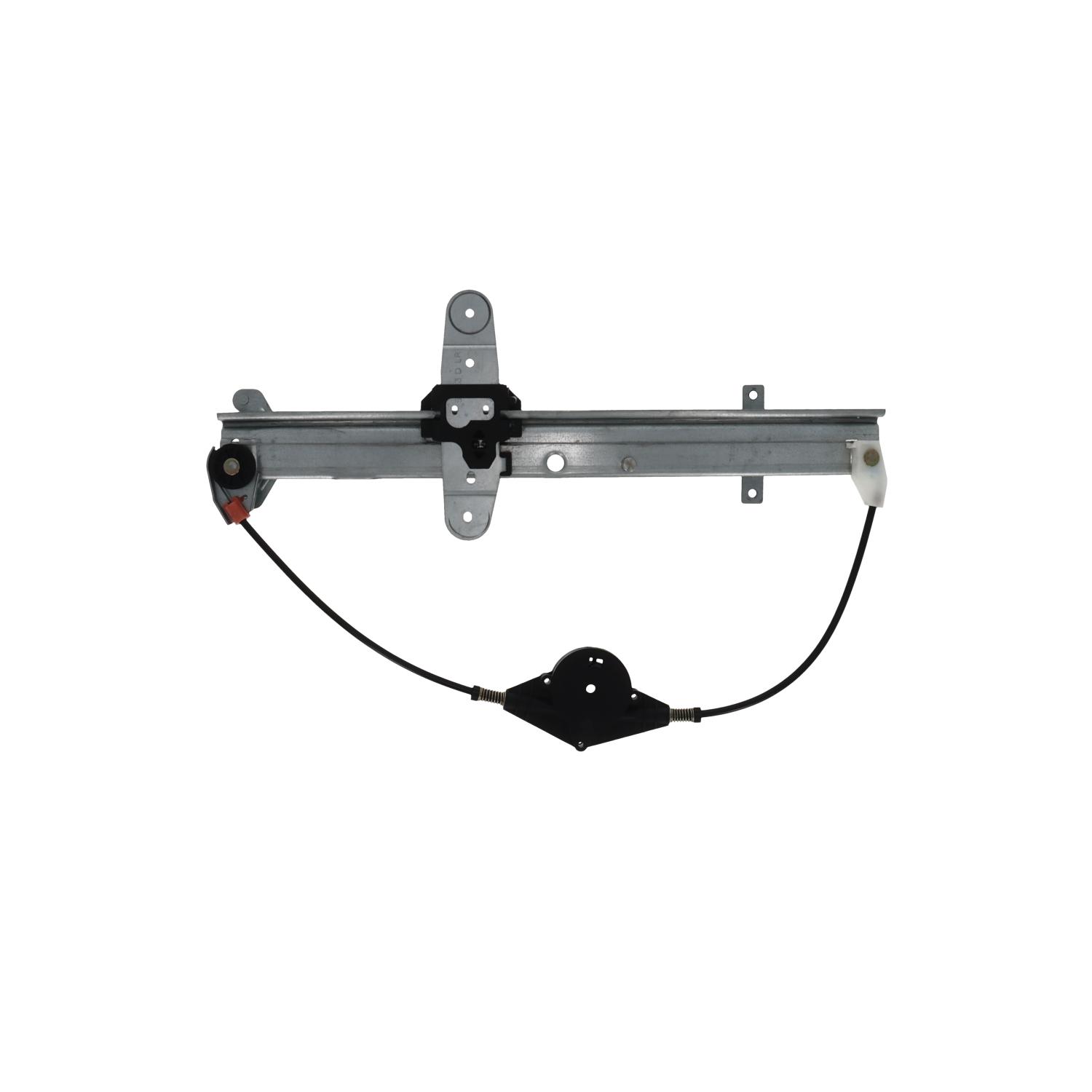 TrakMotive 200987 - Window Regulator TrakMotive 200987 Power Window Regulator Assembly product image 4 of 4