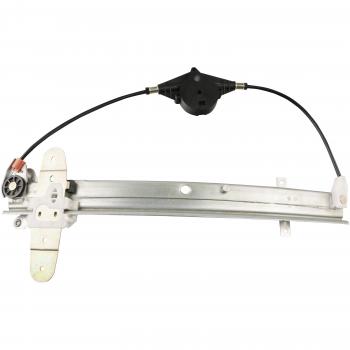 TrakMotive 200988 - Window Regulator TrakMotive 200988 Power Window Regulator Assembly product image 1 of 4