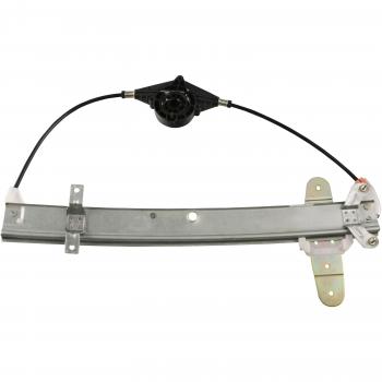 TrakMotive 200988 Power Window Regulator Assembly product image 2 of 4