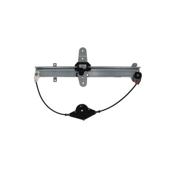 TrakMotive 200988 Power Window Regulator Assembly product image 3 of 4
