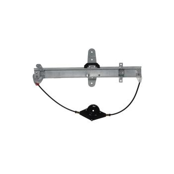 TrakMotive 200988 Power Window Regulator Assembly product image 4 of 4