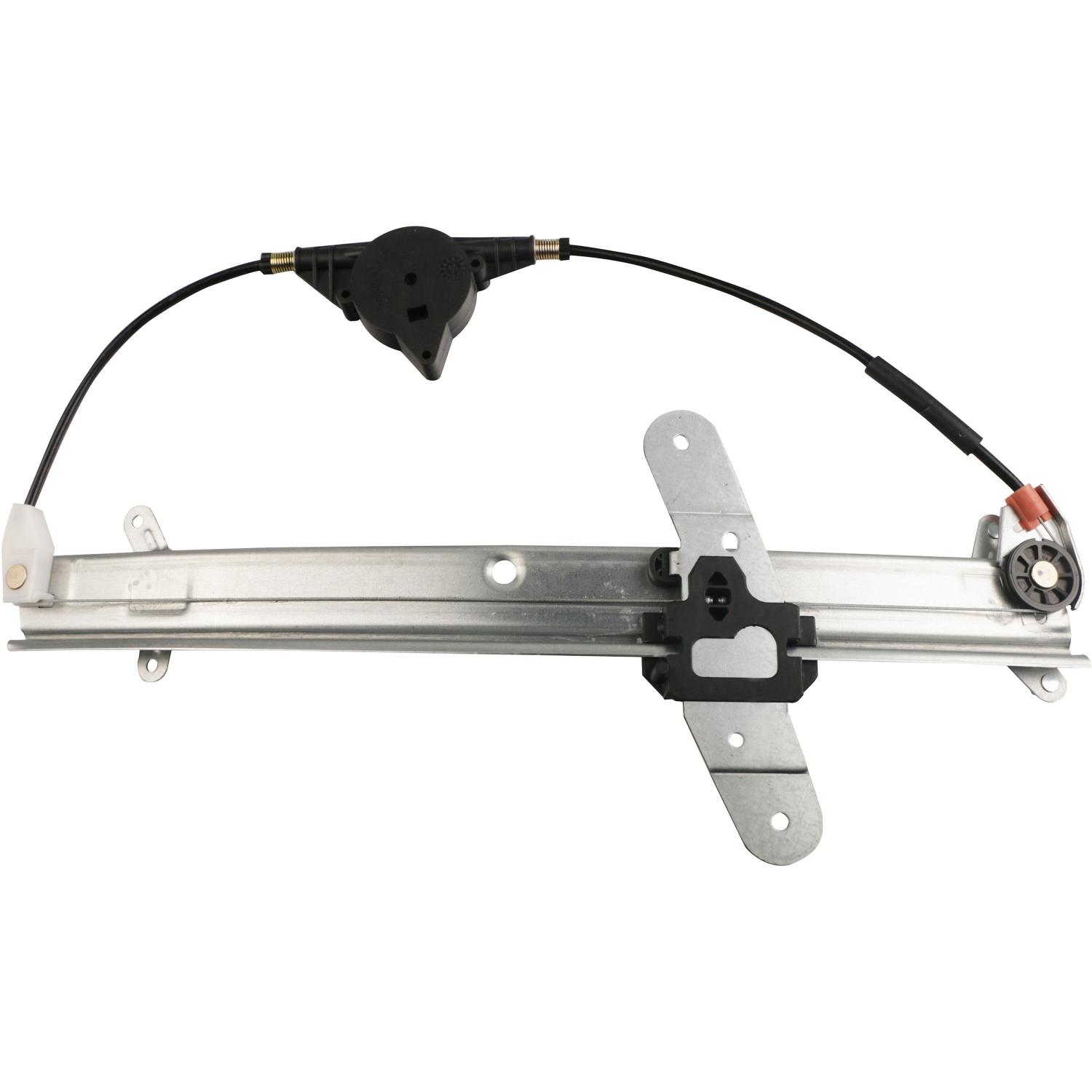 TrakMotive 200989 - Window Regulator TrakMotive 200989 Power Window Regulator Assembly product image 1 of 4