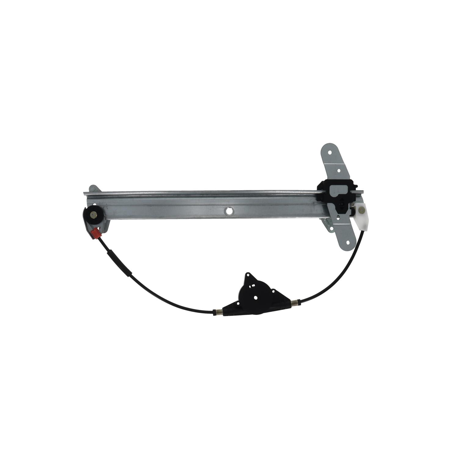 TrakMotive 200989 - Window Regulator TrakMotive 200989 Power Window Regulator Assembly product image 3 of 4