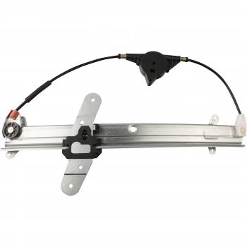 TrakMotive 200990 Power Window Regulator Assembly product image 1 of 4