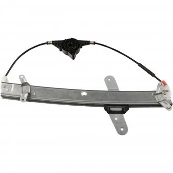TrakMotive 200990 Power Window Regulator Assembly product image 2 of 4