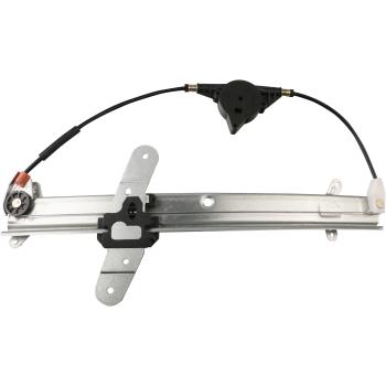 TrakMotive 200990 Power Window Regulator Assembly product image 3 of 4