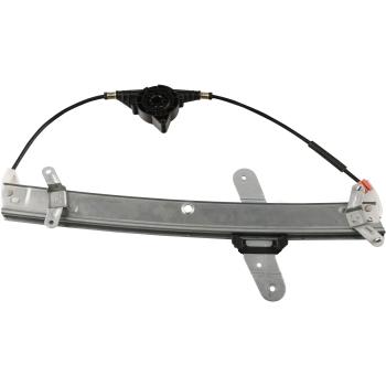 TrakMotive 200990 Power Window Regulator Assembly product image 4 of 4