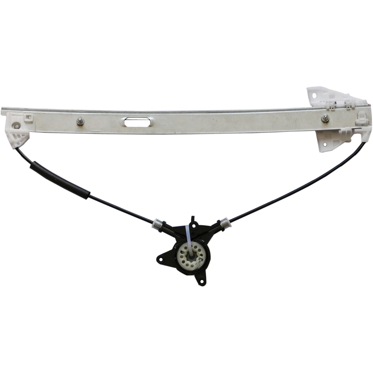 TrakMotive 200994 - Window Regulator TrakMotive 200994 Power Window Regulator Assembly product image 1 of 4