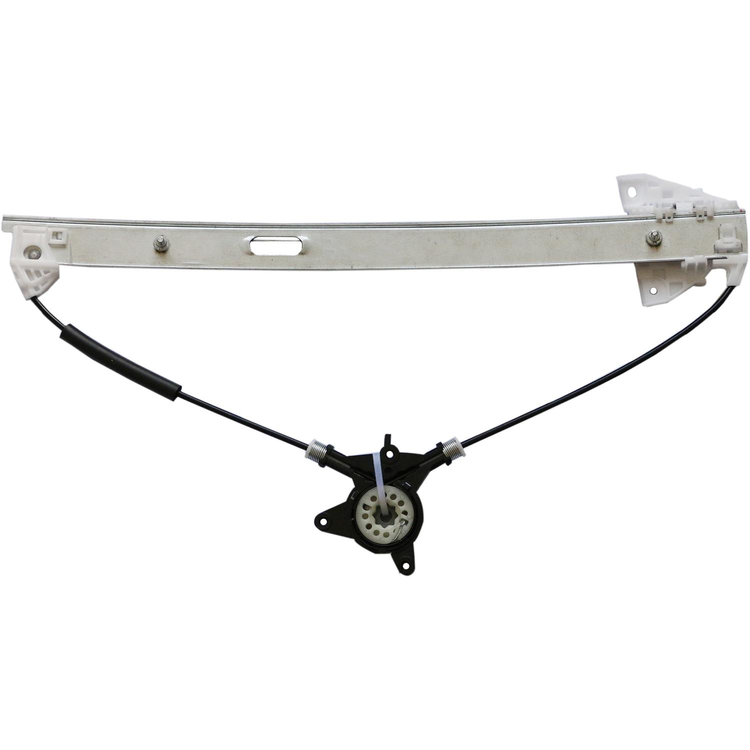 TrakMotive 200994 - Window Regulator TrakMotive 200994 Power Window Regulator Assembly product image 3 of 4