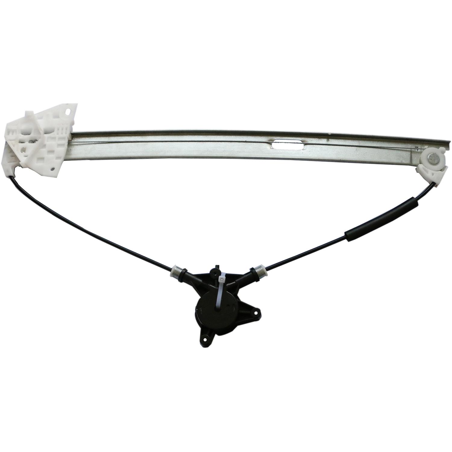 TrakMotive 200994 - Window Regulator TrakMotive 200994 Power Window Regulator Assembly product image 4 of 4