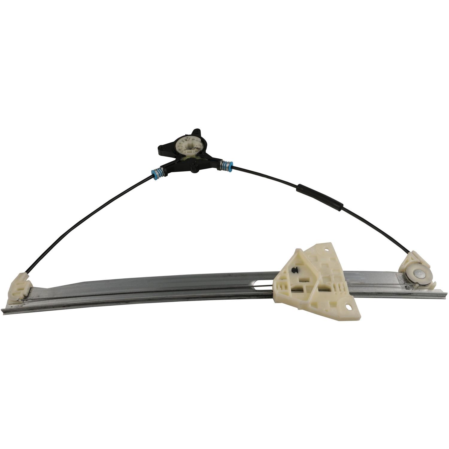 TrakMotive 201013 Power Window Regulator Assembly product image 1 of 4