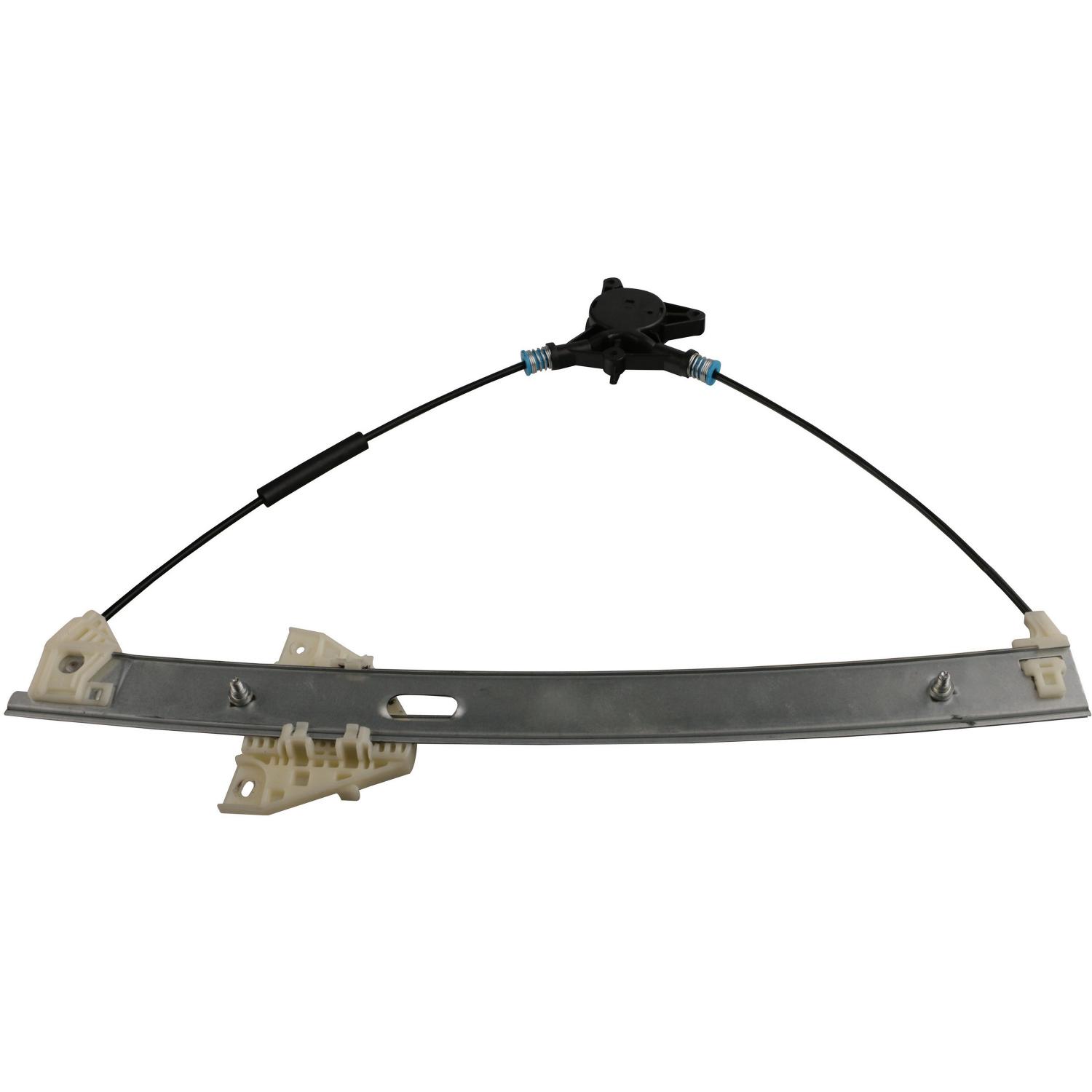 TrakMotive 201013 Power Window Regulator Assembly product image 2 of 4