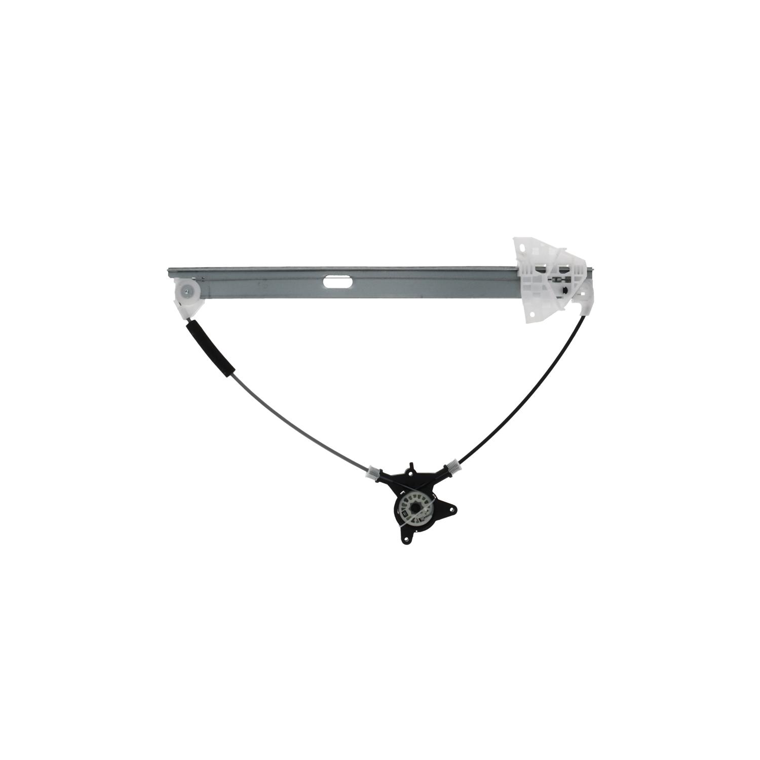 TrakMotive 201013 Power Window Regulator Assembly product image 4 of 4