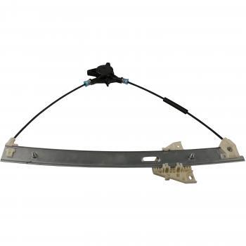 TrakMotive 201014 Power Window Regulator Assembly product image 2 of 4