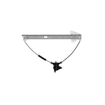TrakMotive 201014 Power Window Regulator Assembly product image 4 of 4