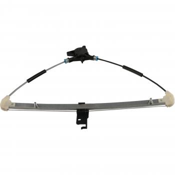 TrakMotive 201015 - Window Regulator TrakMotive 201015 Power Window Regulator Assembly product image 1 of 4