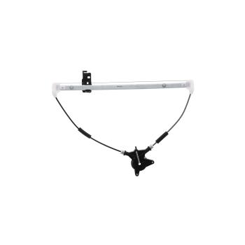 TrakMotive 201015 Power Window Regulator Assembly product image 3 of 4