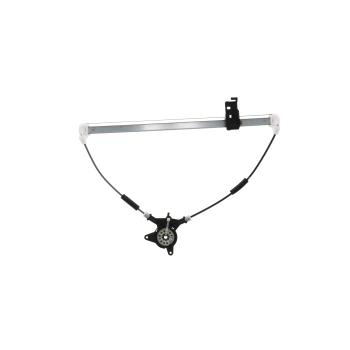 TrakMotive 201015 Power Window Regulator Assembly product image 4 of 4
