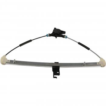 TrakMotive 201016 - Window Regulator TrakMotive 201016 Power Window Regulator Assembly product image 1 of 4