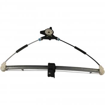 TrakMotive 201016 Power Window Regulator Assembly product image 2 of 4