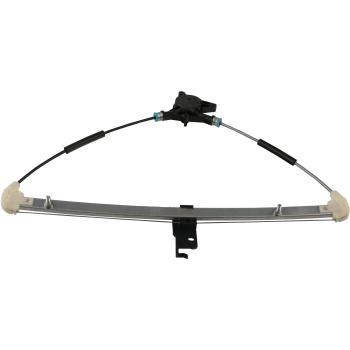 TrakMotive 201016 Power Window Regulator Assembly product image 3 of 4