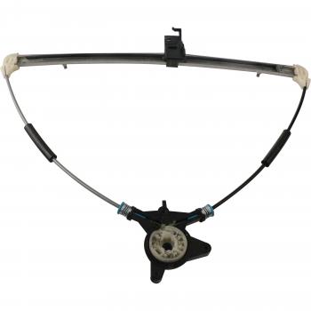 TrakMotive 201019 - Window Regulator TrakMotive 201019 Power Window Regulator Assembly product image 1 of 4
